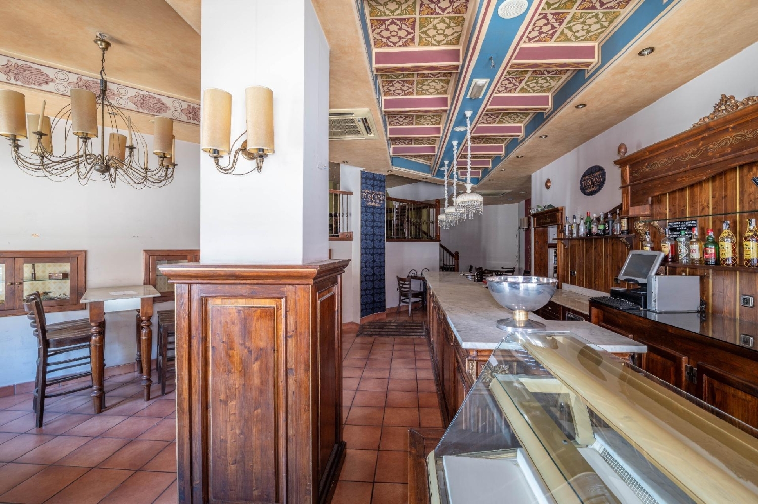  te koop bedrijfsruimte/ kantoor Ogíjares Vega De Granada 2