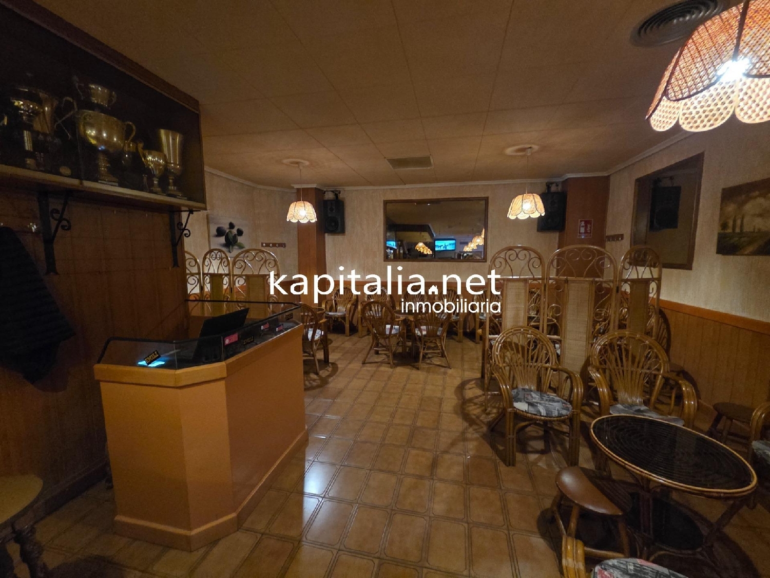  à vendre commerce Ontinyent Vall D'albaida 2