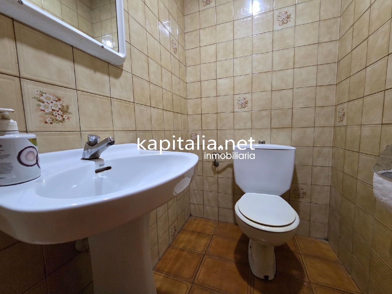  à vendre commerce Ontinyent Vall D'albaida 5