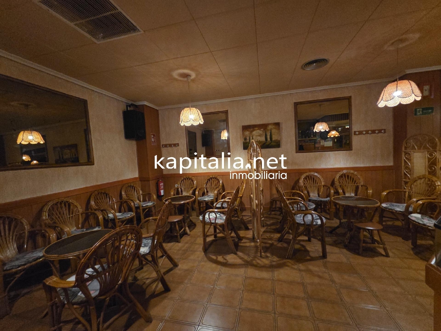  à vendre commerce Ontinyent Vall D'albaida 6