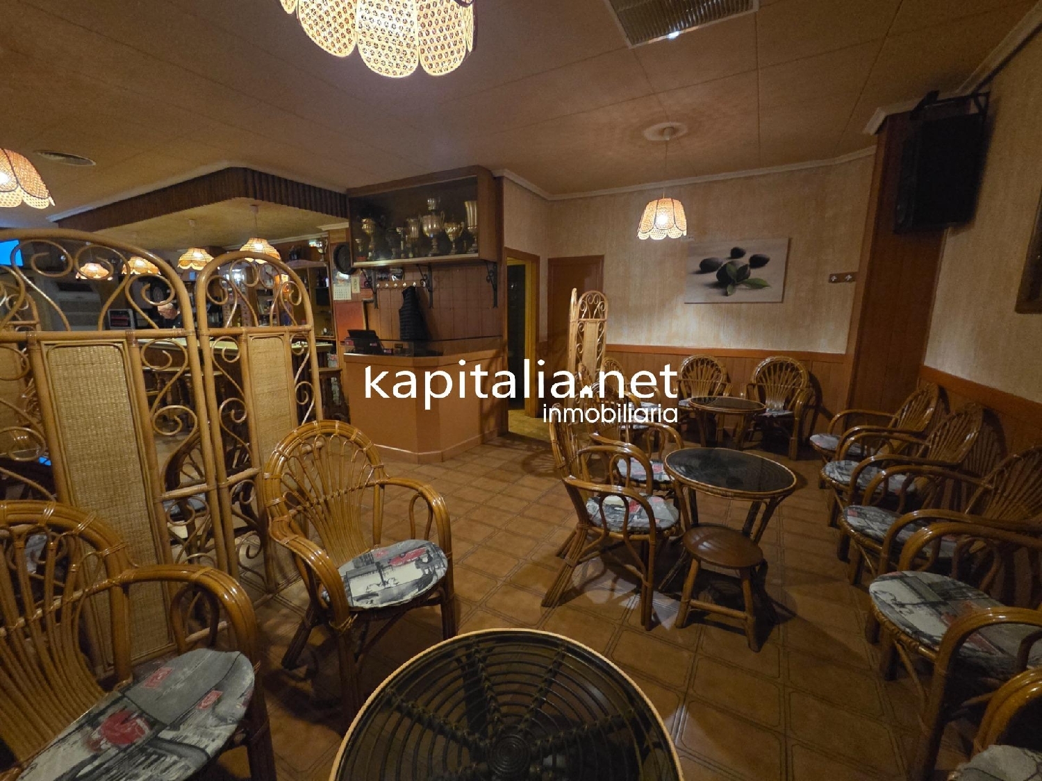  à vendre commerce Ontinyent Vall D'albaida 4