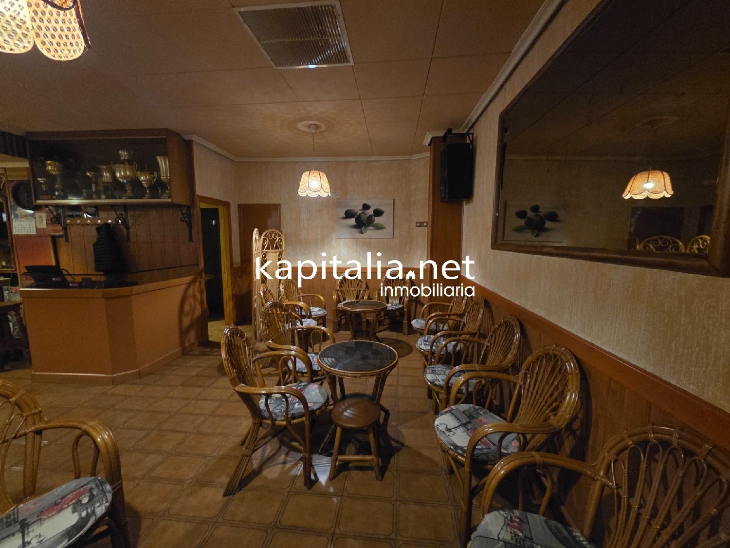  à vendre commerce Ontinyent Vall D'albaida 3