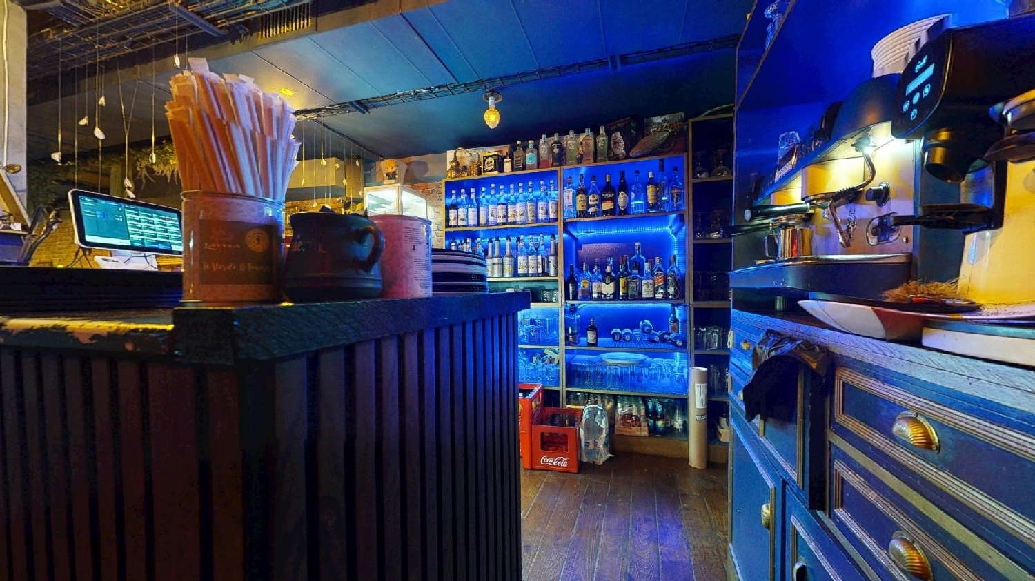 till salu kommersiell Palmeria Marina Alta 7