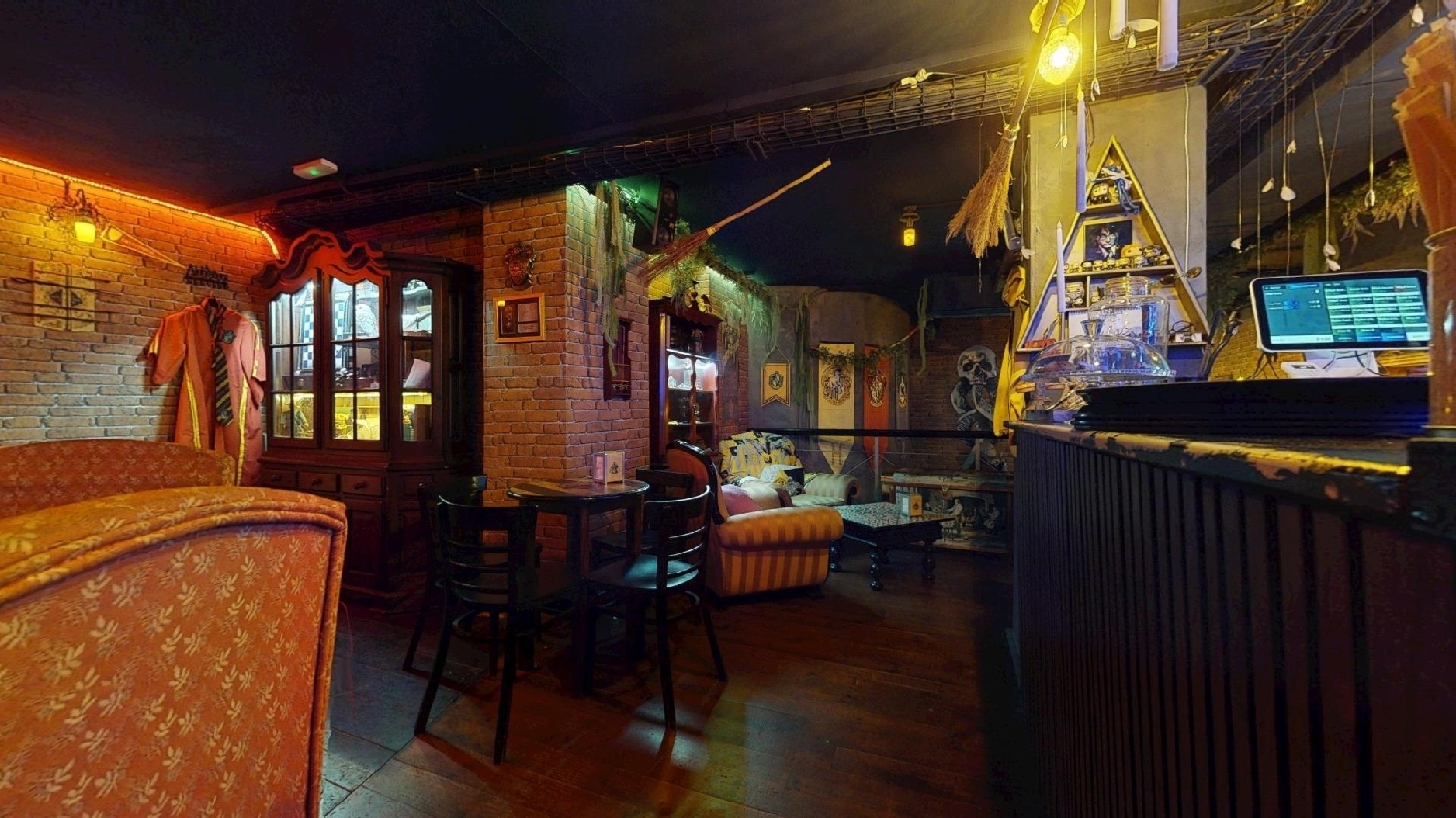 till salu kommersiell Palmeria Marina Alta 5