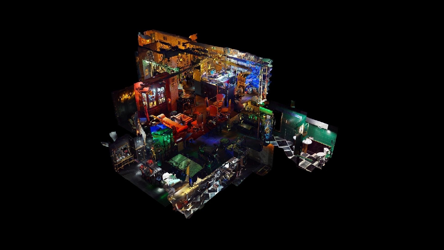 till salu kommersiell Palmeria Marina Alta 2