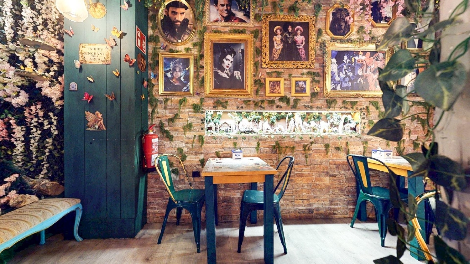 till salu kommersiell Palmeria Marina Alta 5