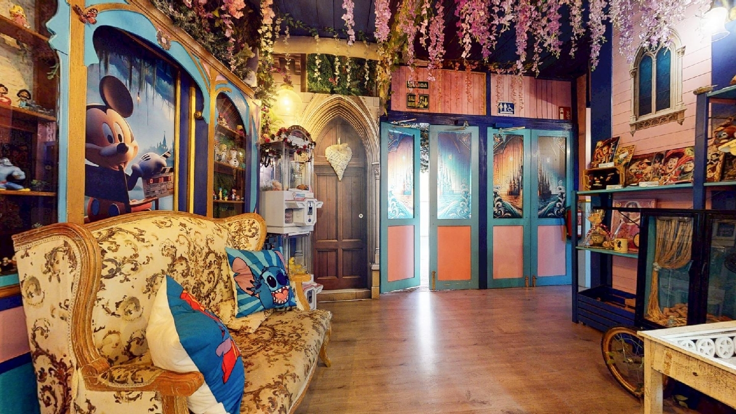 till salu kommersiell Palmeria Marina Alta 2