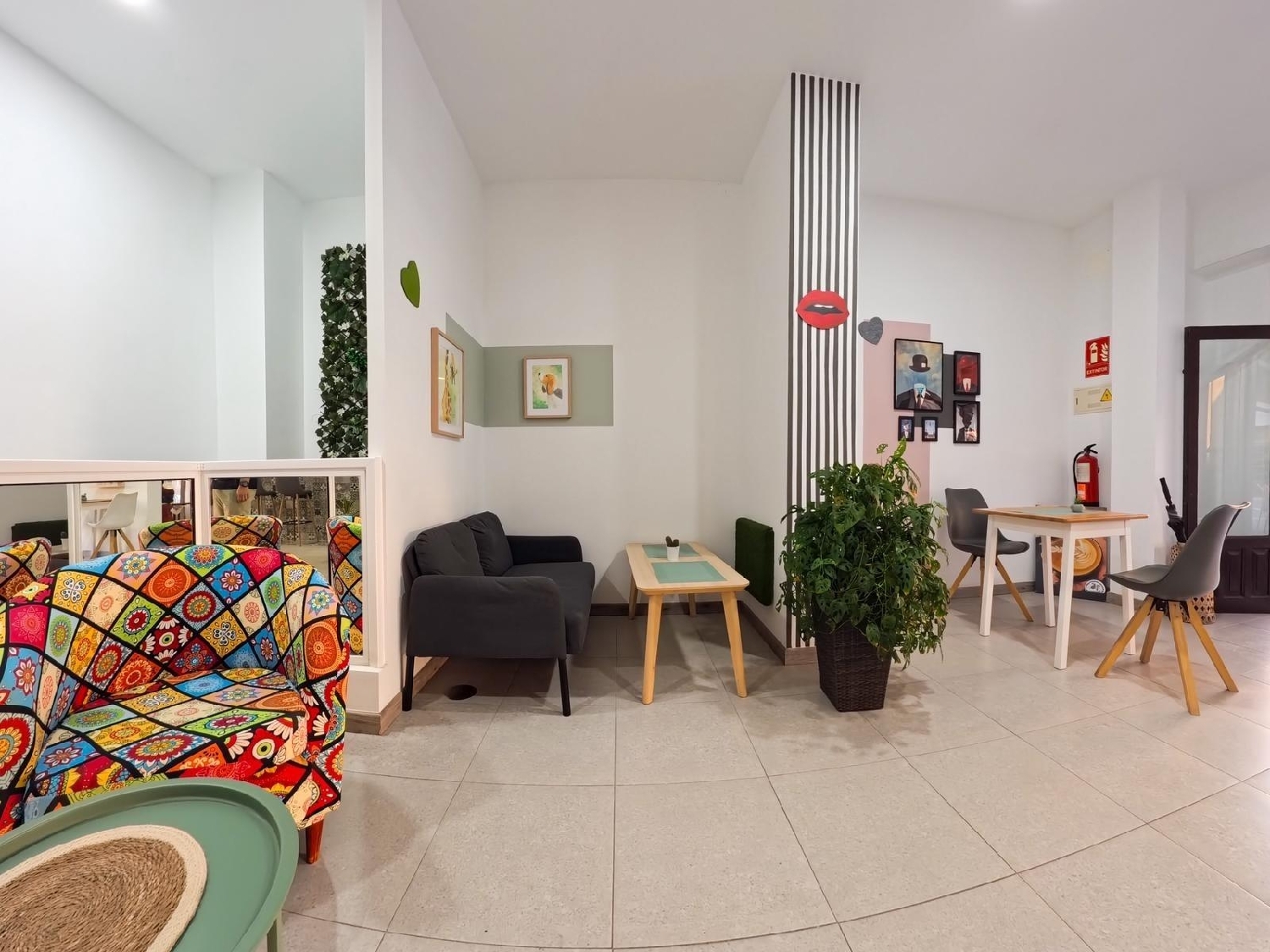  for sale commercial Puerto De La Cruz Zona Norte 2