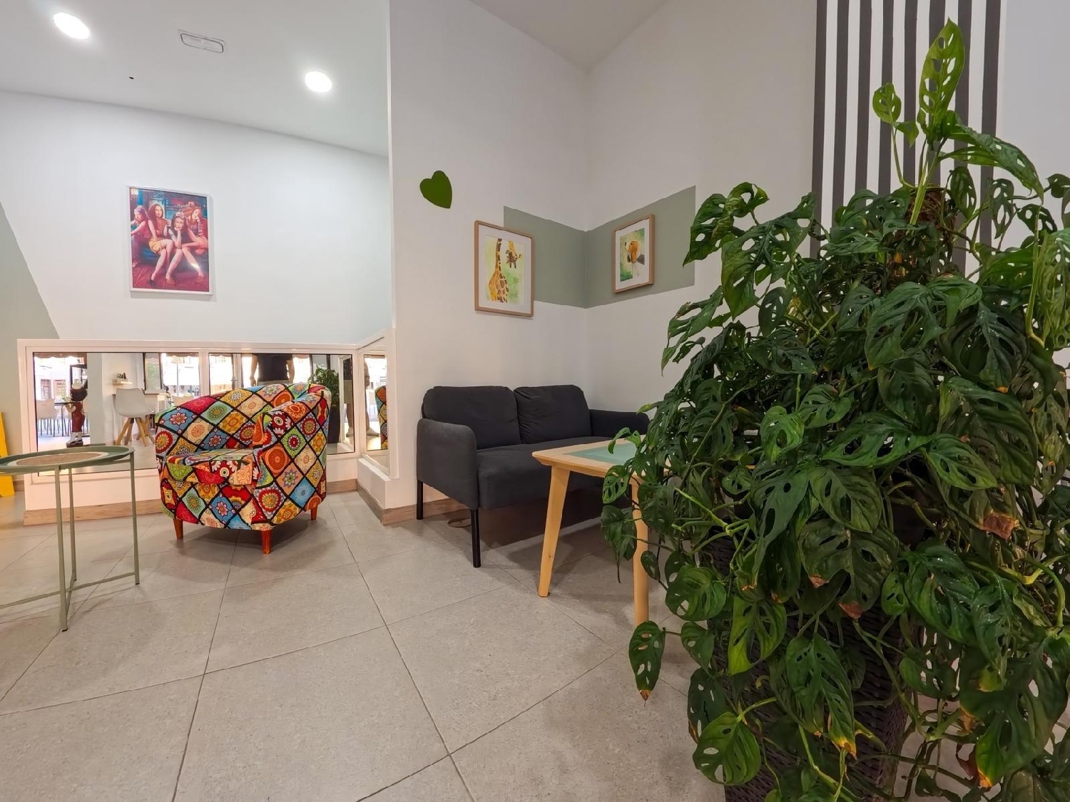  for sale commercial Puerto De La Cruz Zona Norte 4