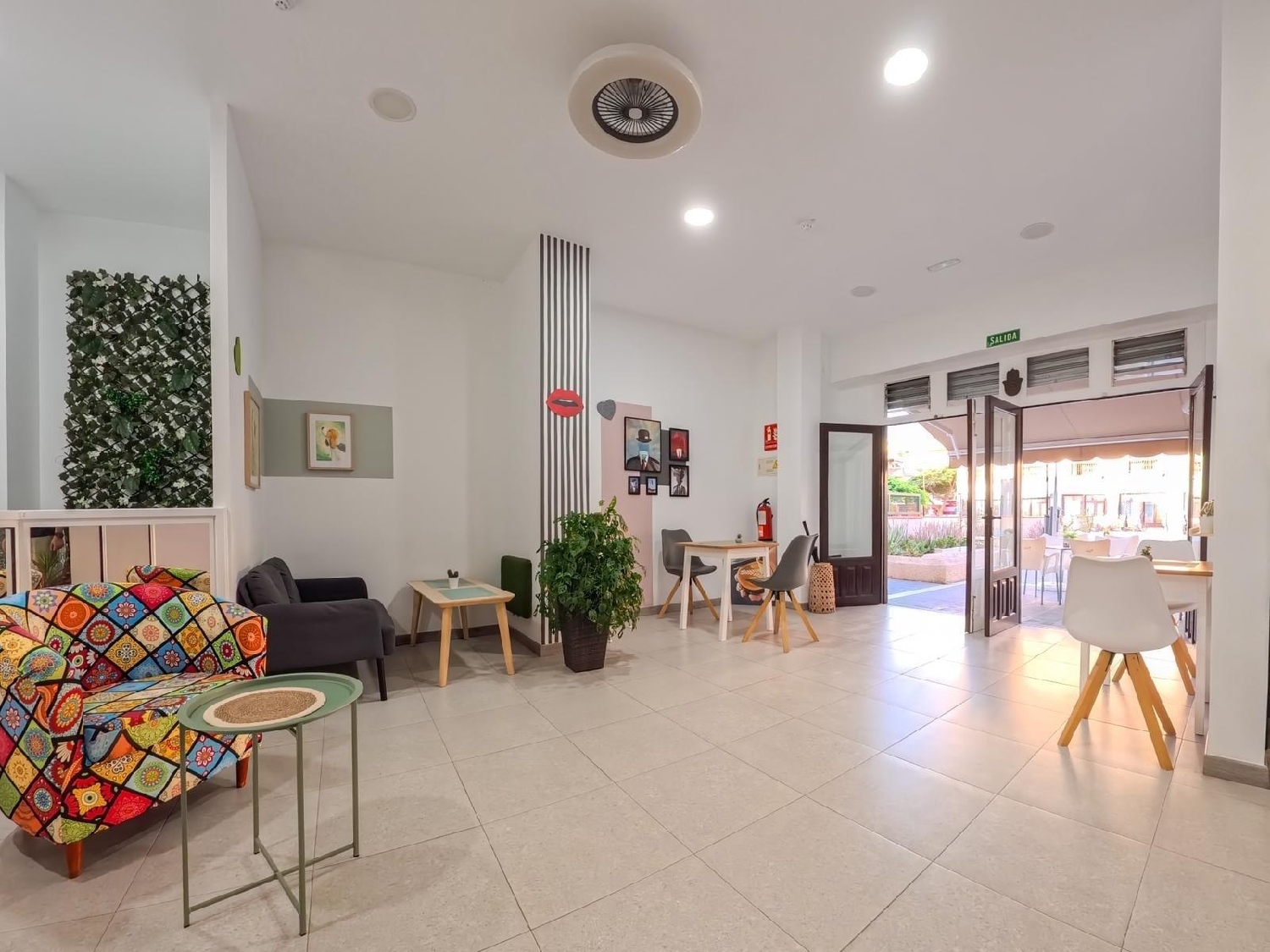  for sale commercial Puerto De La Cruz Zona Norte 1