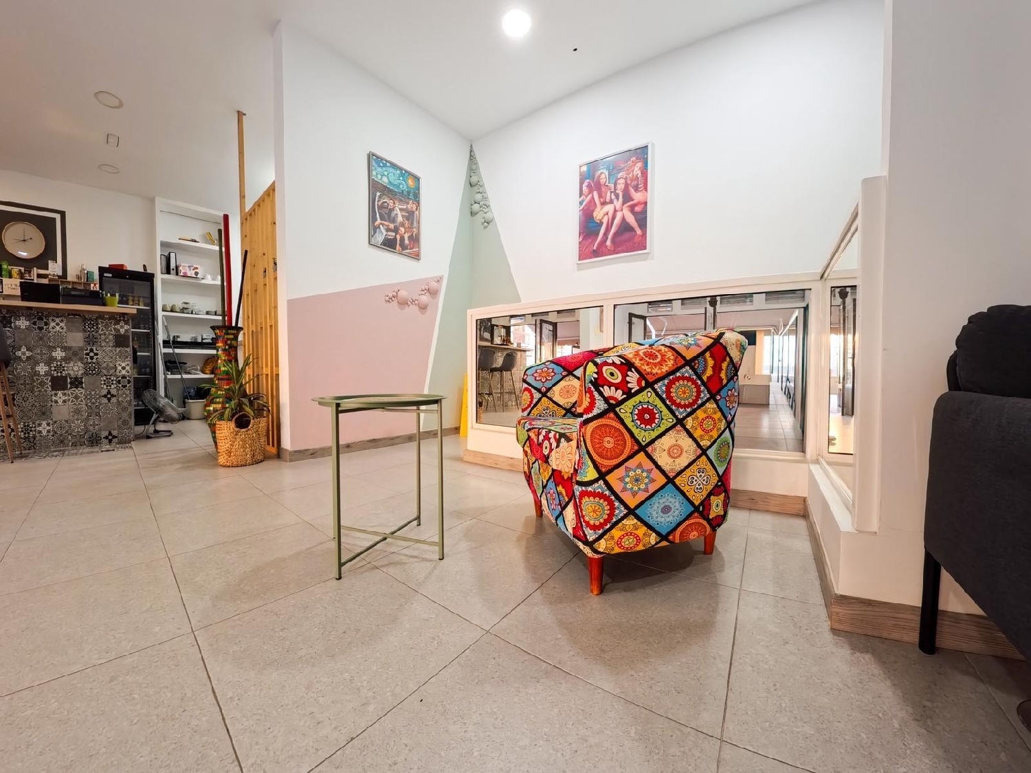  for sale commercial Puerto De La Cruz Zona Norte 3