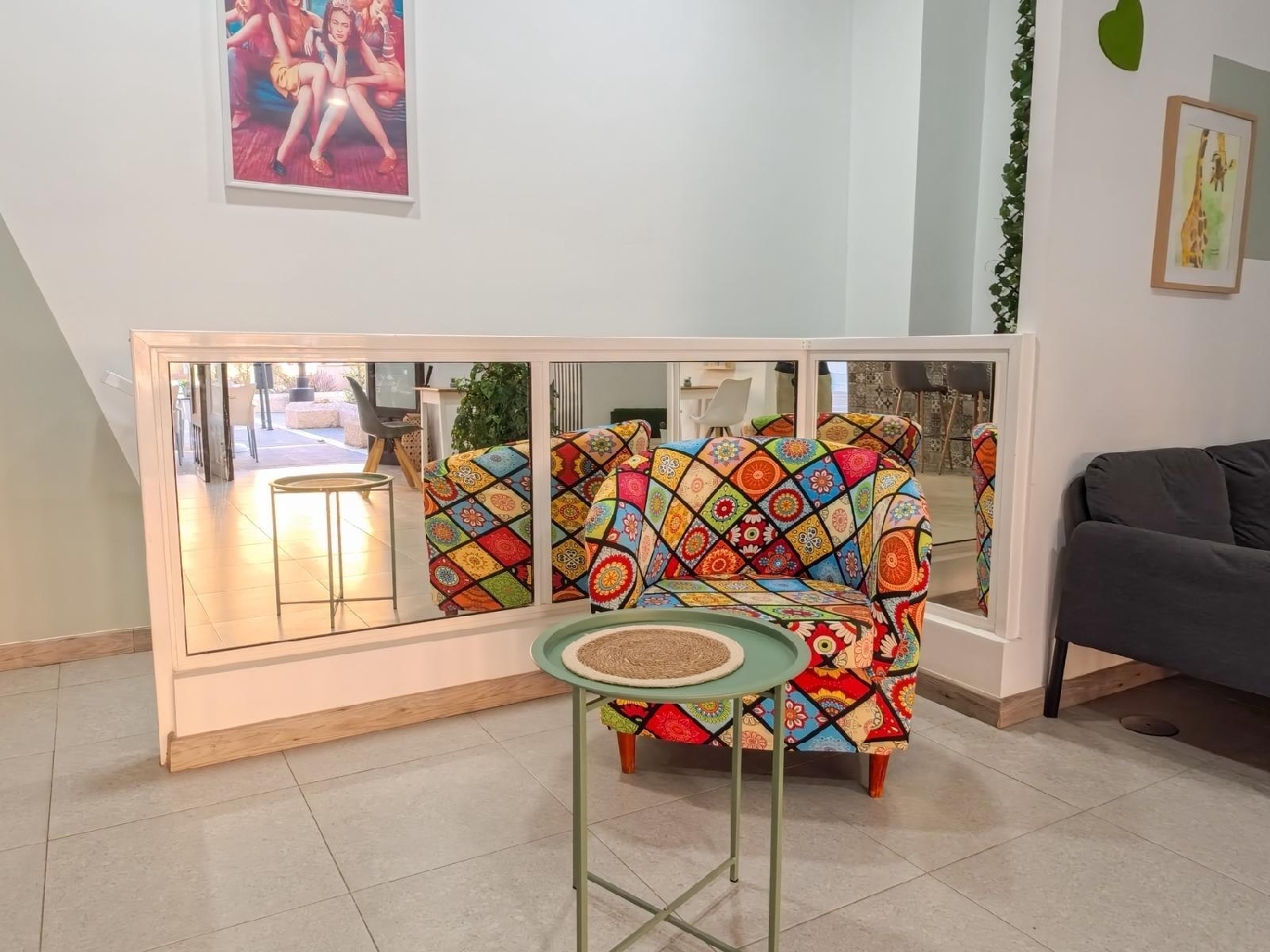  for sale commercial Puerto De La Cruz Zona Norte 5