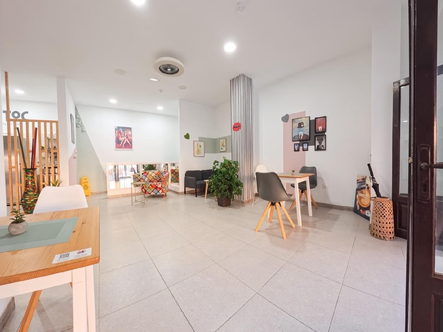  for sale commercial Puerto De La Cruz Zona Norte 6