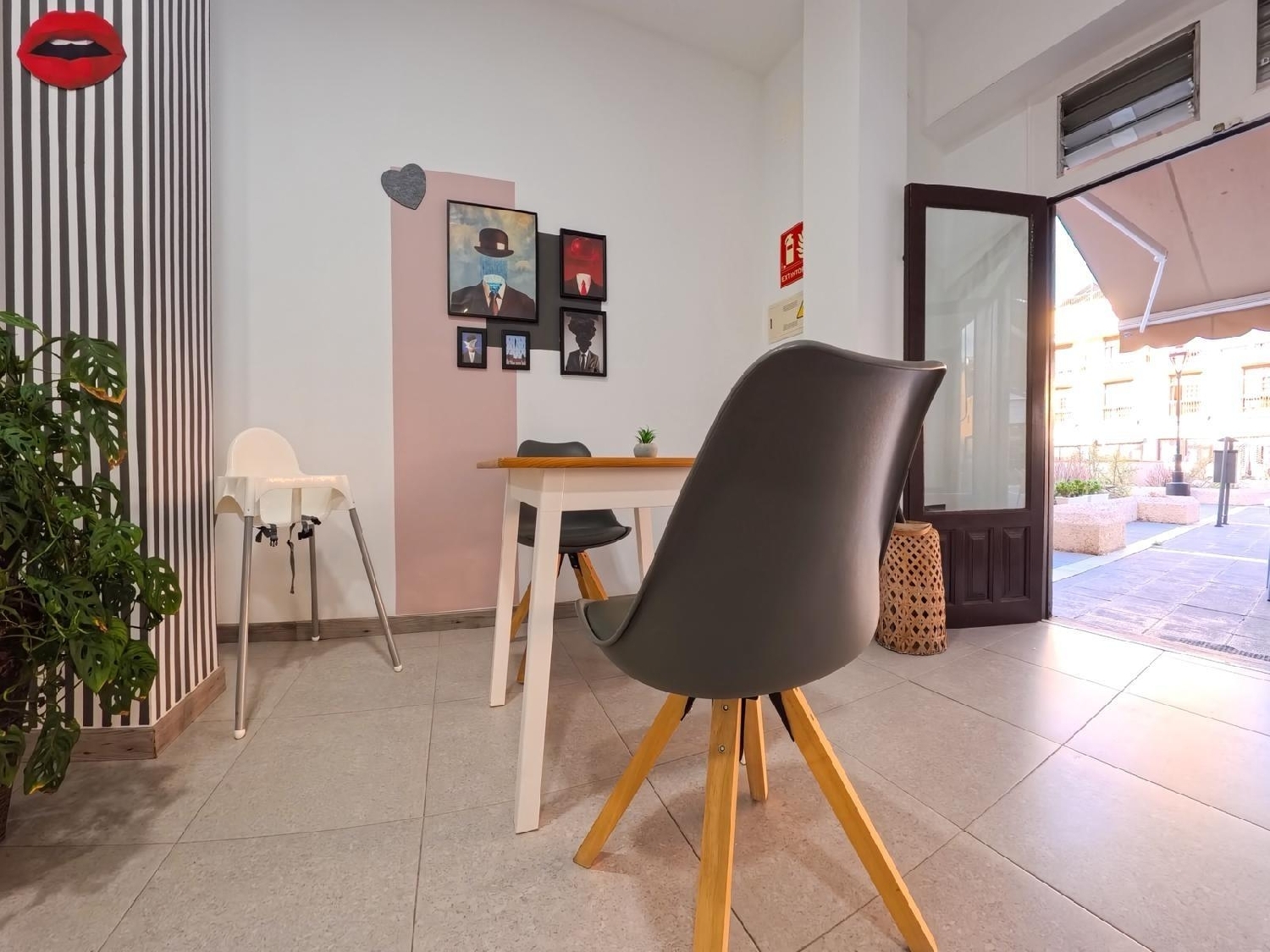  for sale commercial Puerto De La Cruz Zona Norte 8