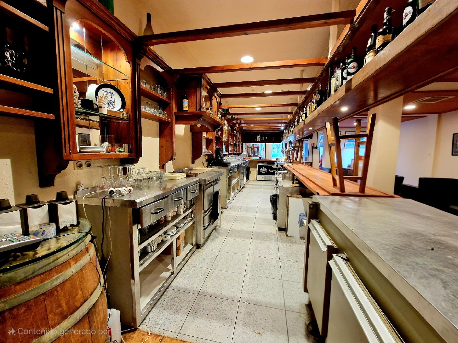  for sale commercial Ribadeo Mariña Oriental 7