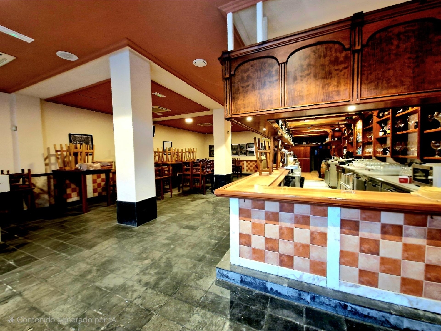  for sale commercial Ribadeo Mariña Oriental 5