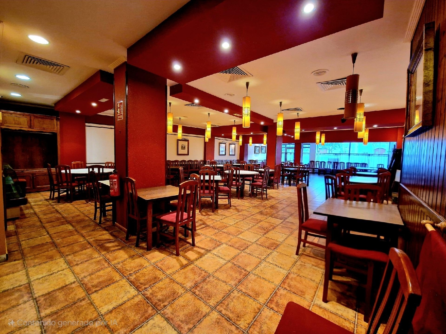  for sale commercial Ribadeo Mariña Oriental 1