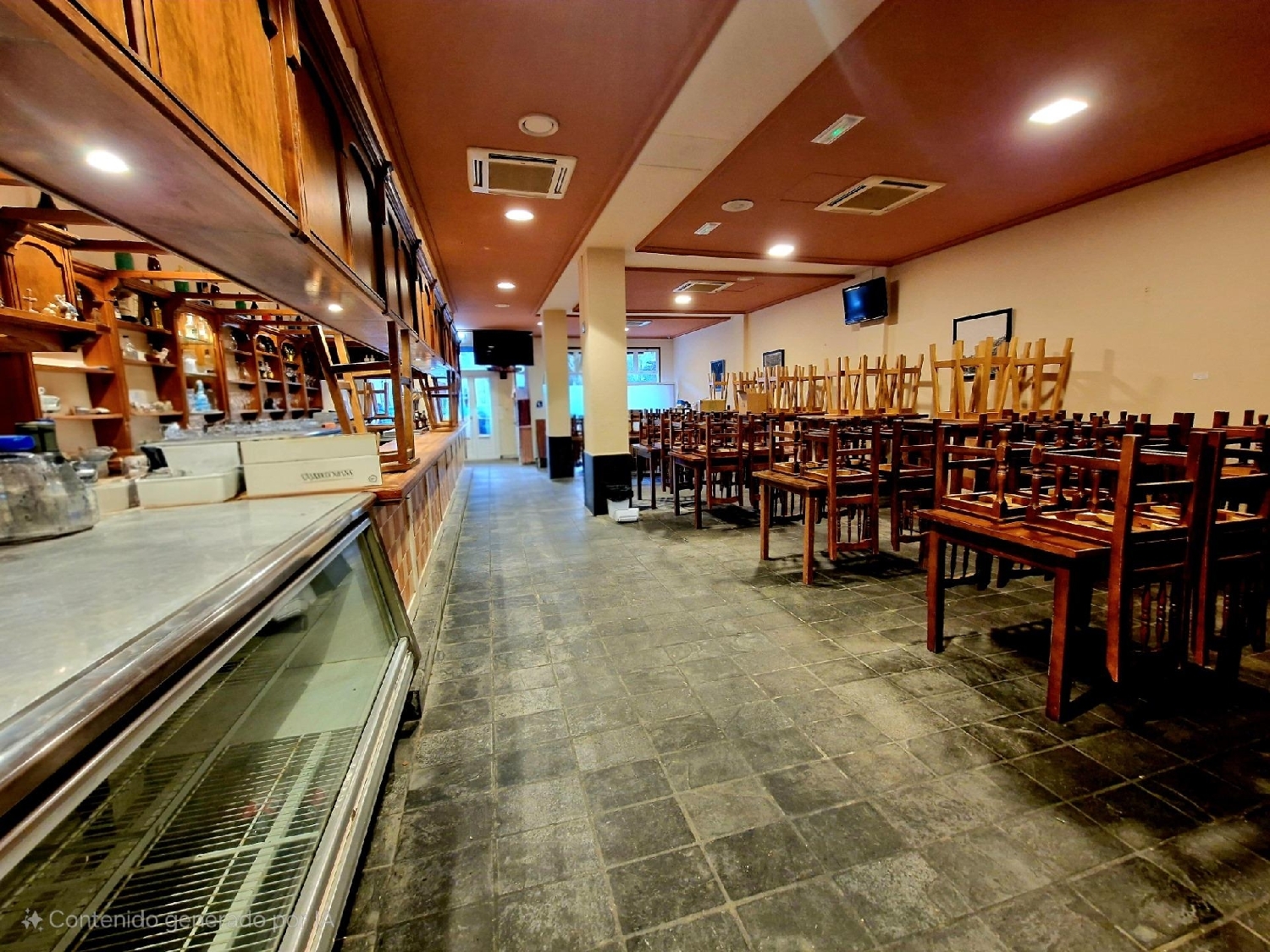  for sale commercial Ribadeo Mariña Oriental 6