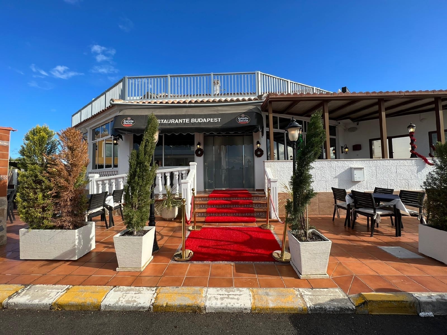 te koop bedrijfsruimte/ kantoor Rojales Baix Segura 2