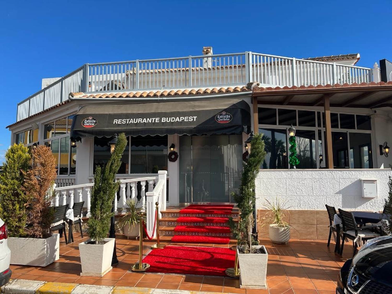 te koop bedrijfsruimte/ kantoor Rojales Baix Segura 3