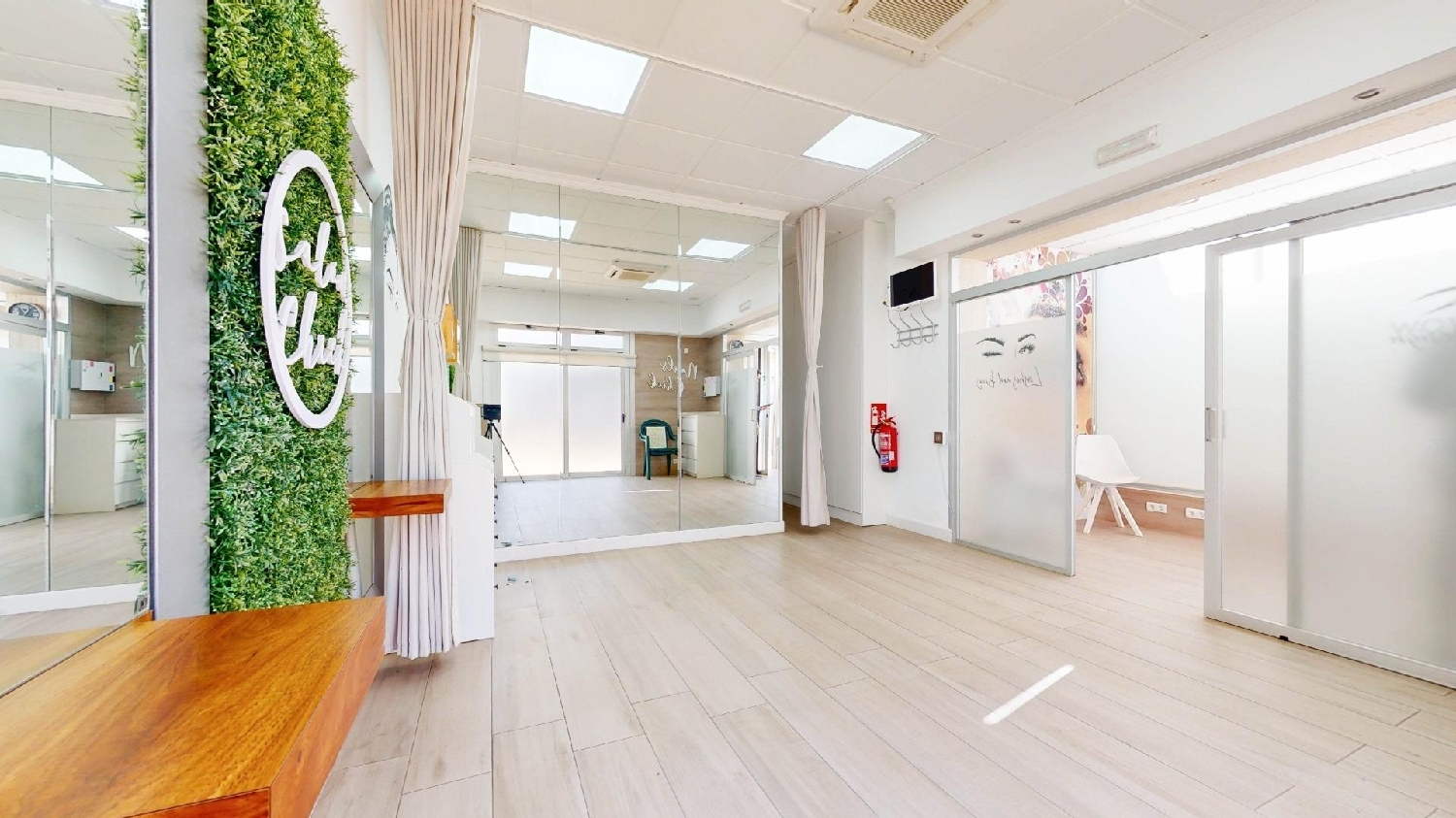  for sale commercial Roquetas De Mar Poniente Almeriense 1