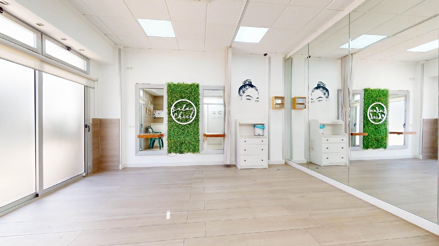  for sale commercial Roquetas De Mar Poniente Almeriense 2