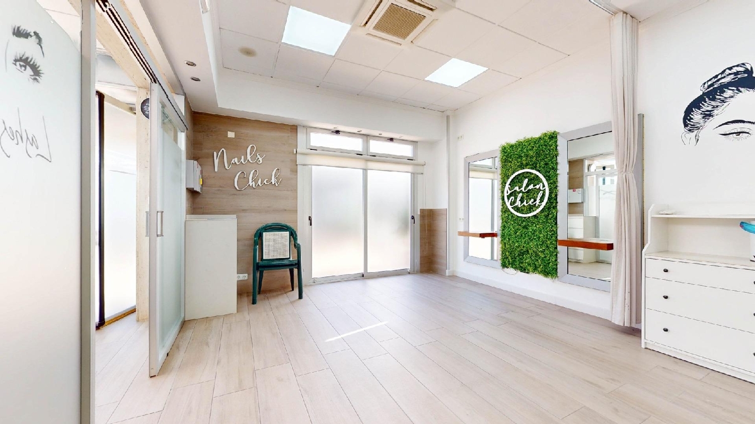  for sale commercial Roquetas De Mar Poniente Almeriense 5