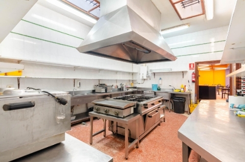 Salas Oviedo commerce foto 6342634