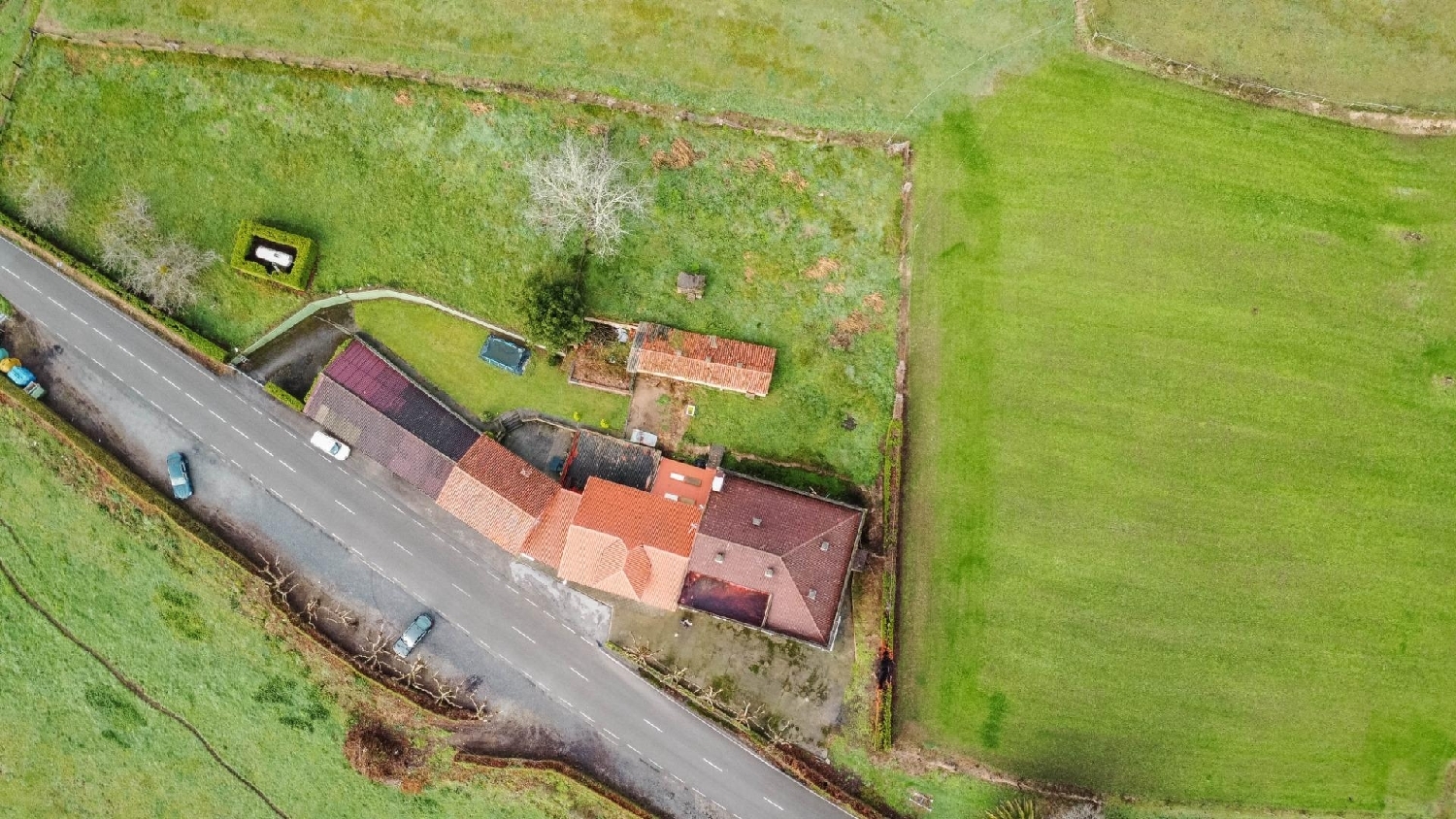 à vendre commerce Salas Oviedo 4