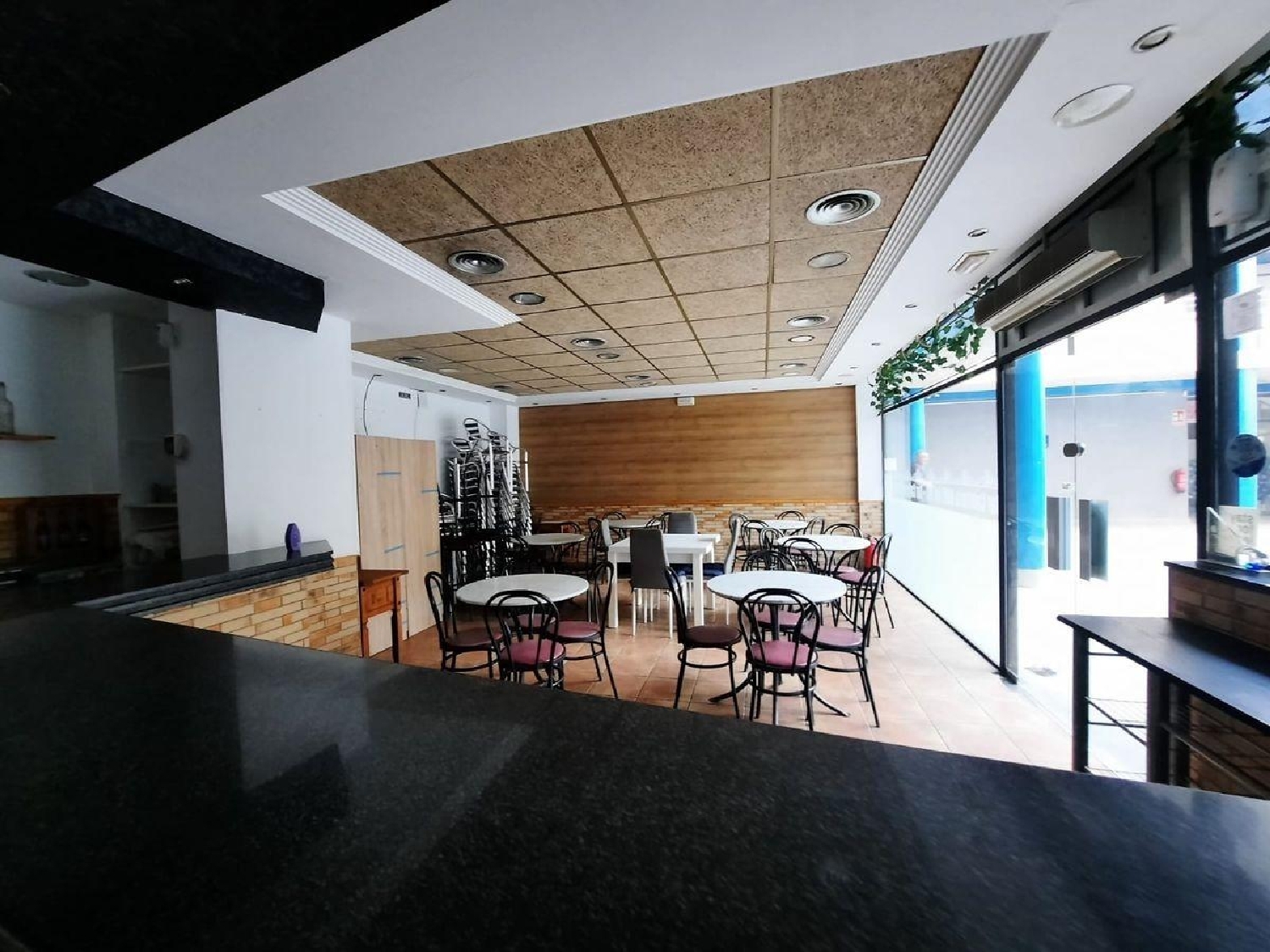  te koop bedrijfsruimte/ kantoor Sant Carles De La Ràpita Montsià 6