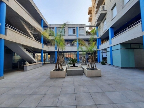 Sant Carles De La Ràpita Montsià bedrijfsruimte/ kantoor foto 6329450