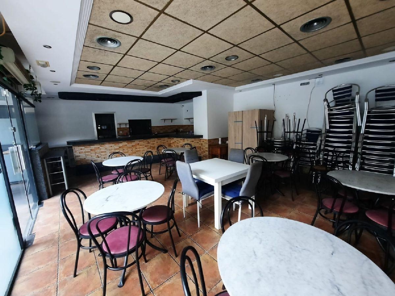  te koop bedrijfsruimte/ kantoor Sant Carles De La Ràpita Montsià 5