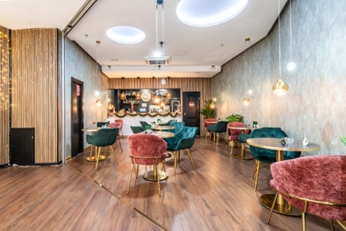 Santa Cruz De Tenerife 38000 Zona Metropolitana commercial foto 6333762