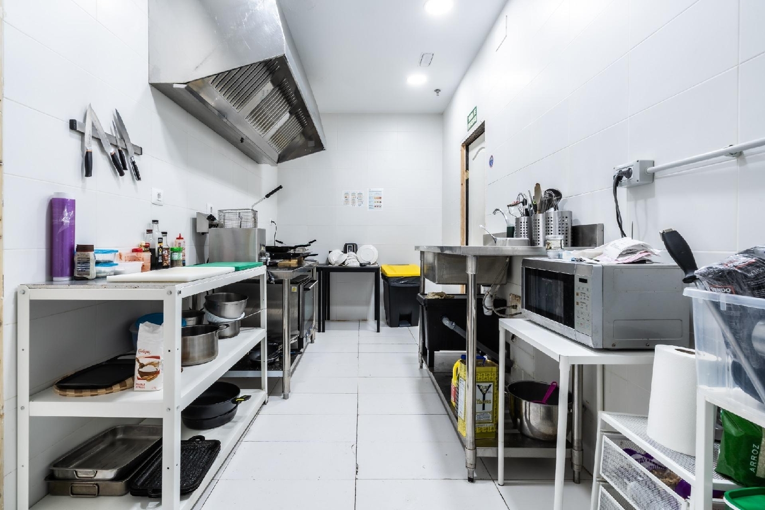  for sale commercial Santa Cruz De Tenerife 38000 Zona Metropolitana 5