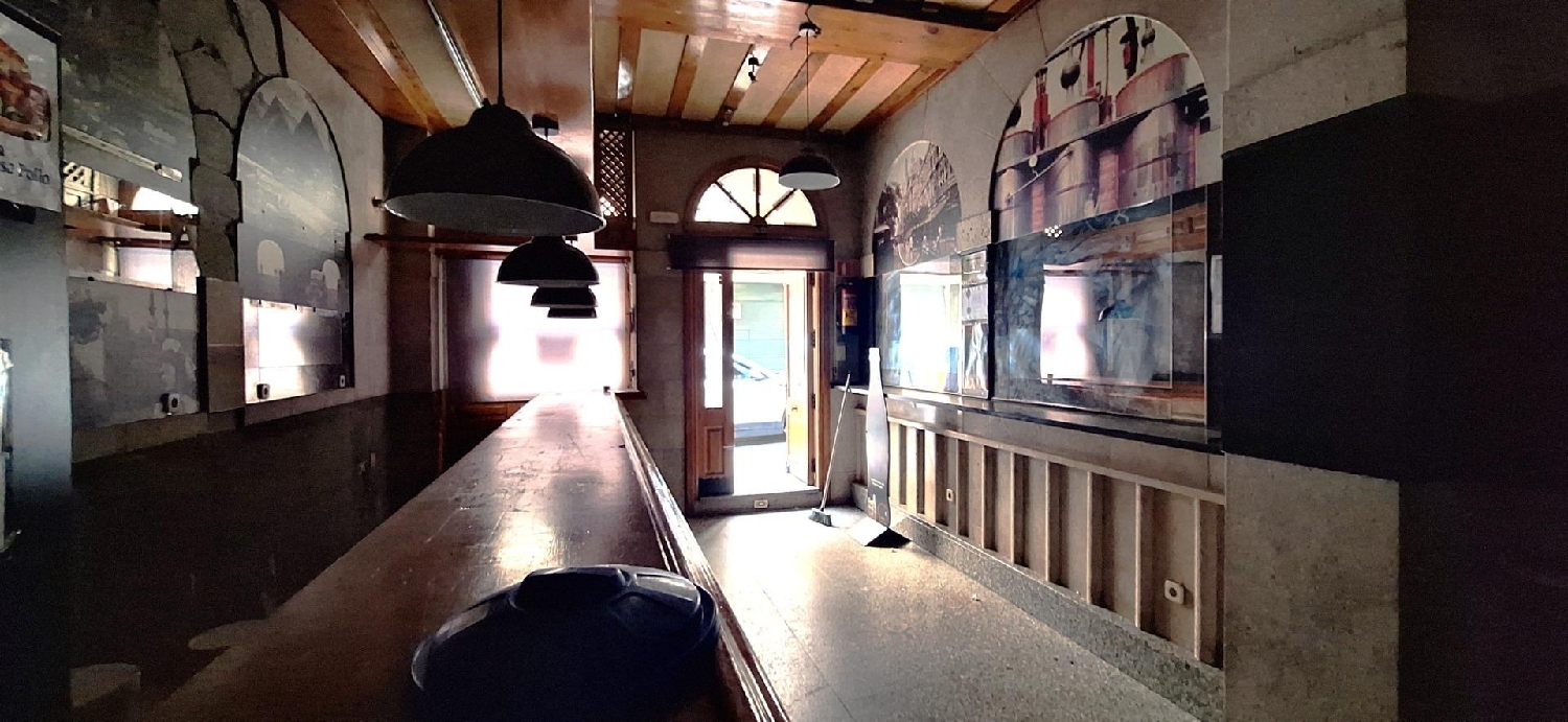  te koop bedrijfsruimte/ kantoor Segovia De Sacedón Campo De Salamanca 5