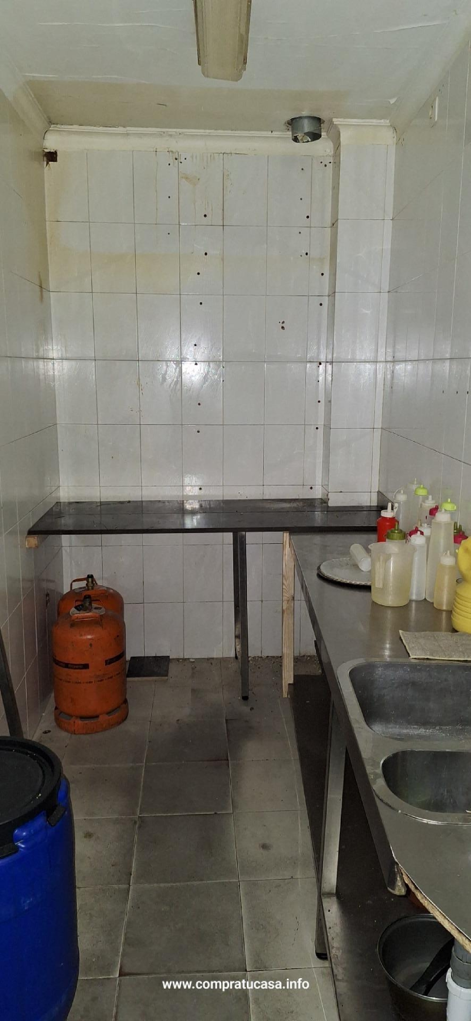  te koop bedrijfsruimte/ kantoor Segovia De Sacedón Campo De Salamanca 6