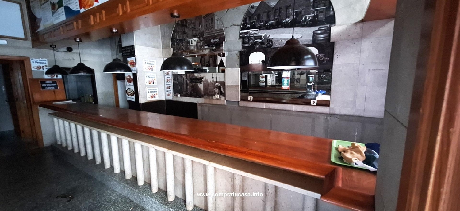  te koop bedrijfsruimte/ kantoor Segovia De Sacedón Campo De Salamanca 2