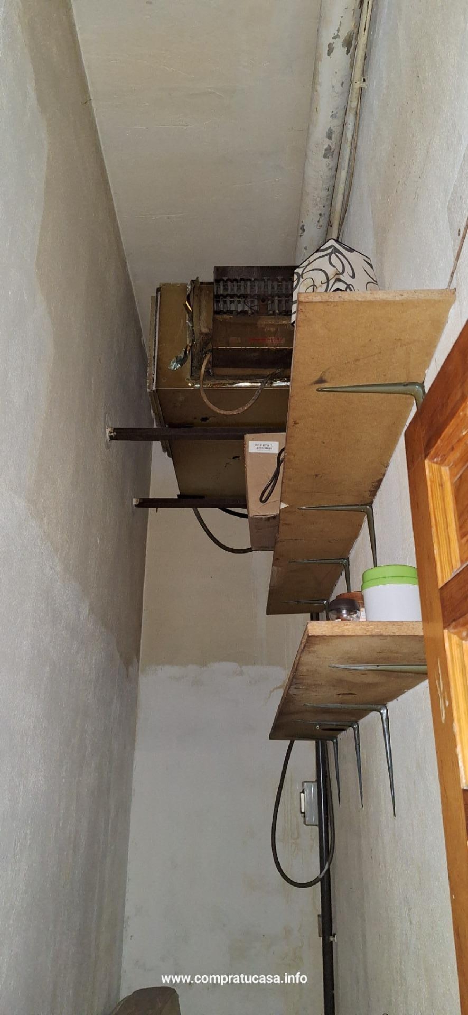  te koop bedrijfsruimte/ kantoor Segovia De Sacedón Campo De Salamanca 8