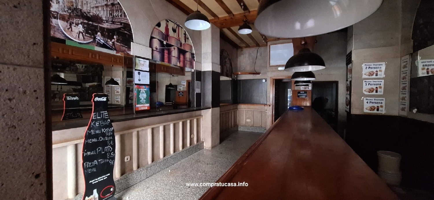  te koop bedrijfsruimte/ kantoor Segovia De Sacedón Campo De Salamanca 4