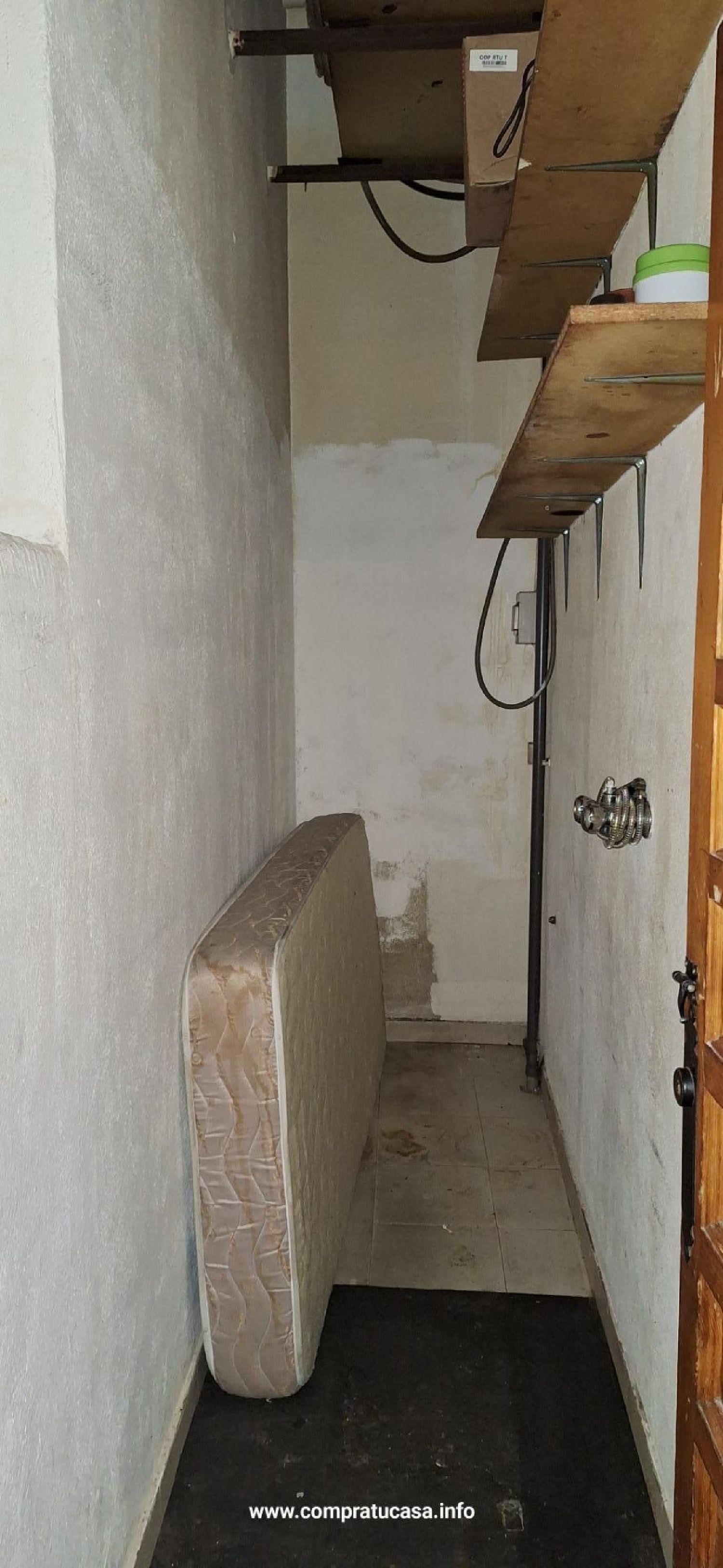  te koop bedrijfsruimte/ kantoor Segovia De Sacedón Campo De Salamanca 7