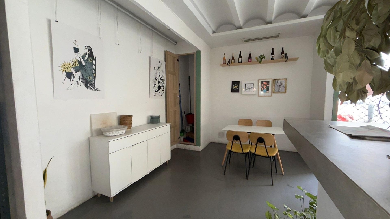  te koop bedrijfsruimte/ kantoor Sevilla La Nueva Sur 7