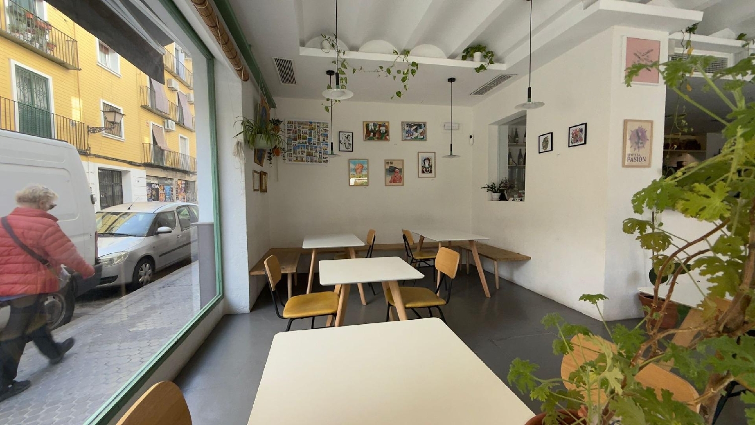  te koop bedrijfsruimte/ kantoor Sevilla La Nueva Sur 4