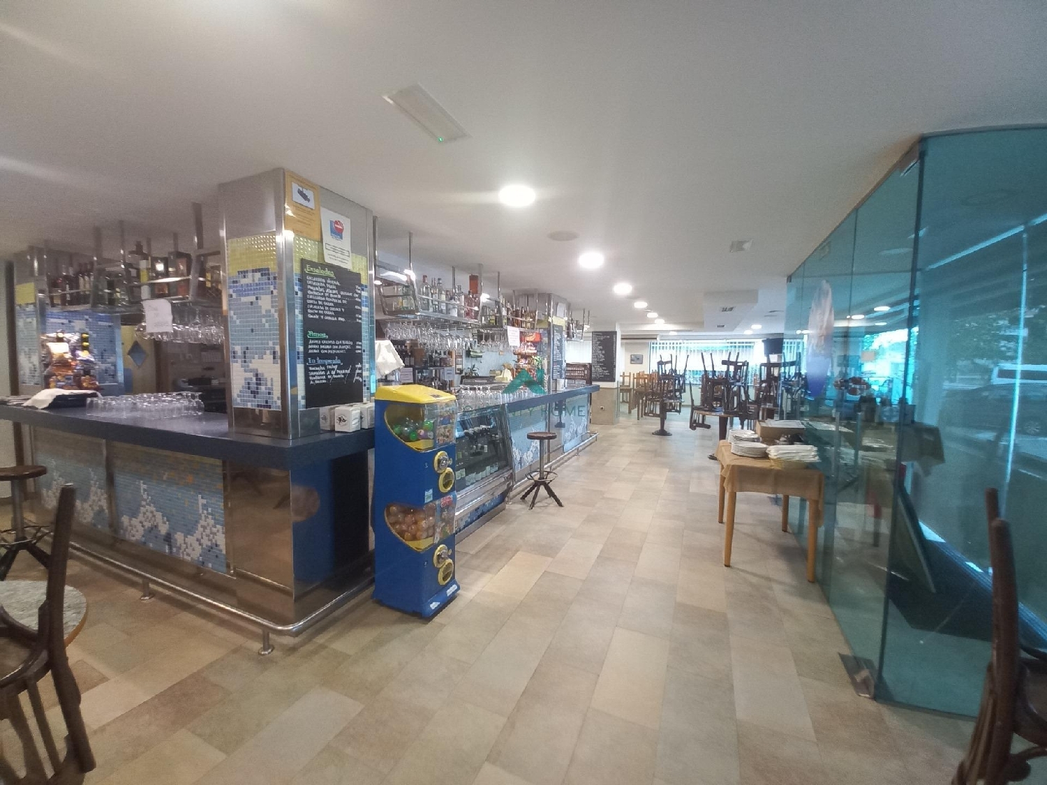 for sale commercial Somo Trasmiera 5