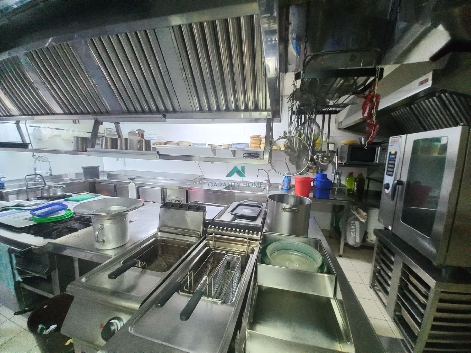 for sale commercial Somo Trasmiera 7