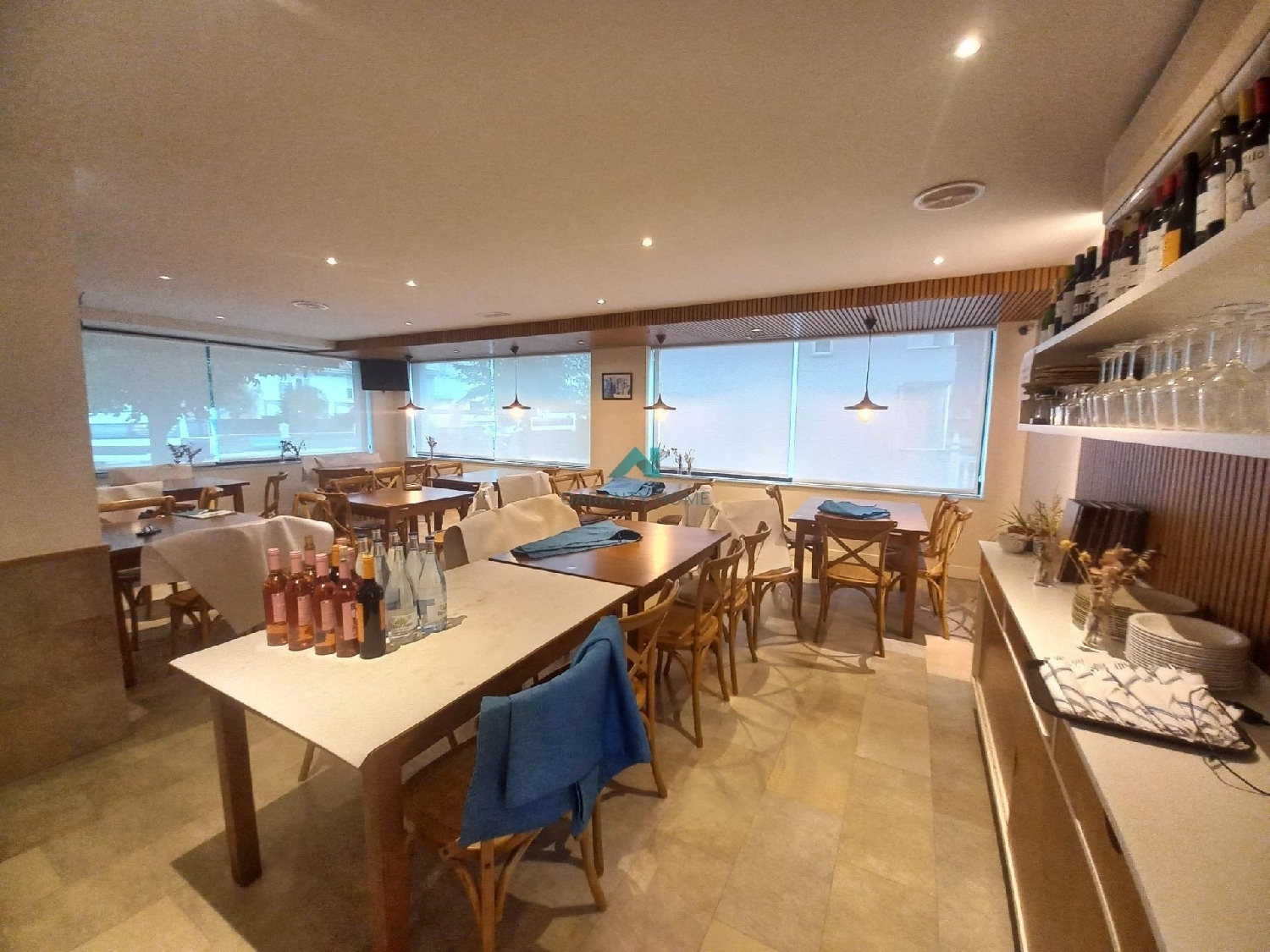 for sale commercial Somo Trasmiera 2