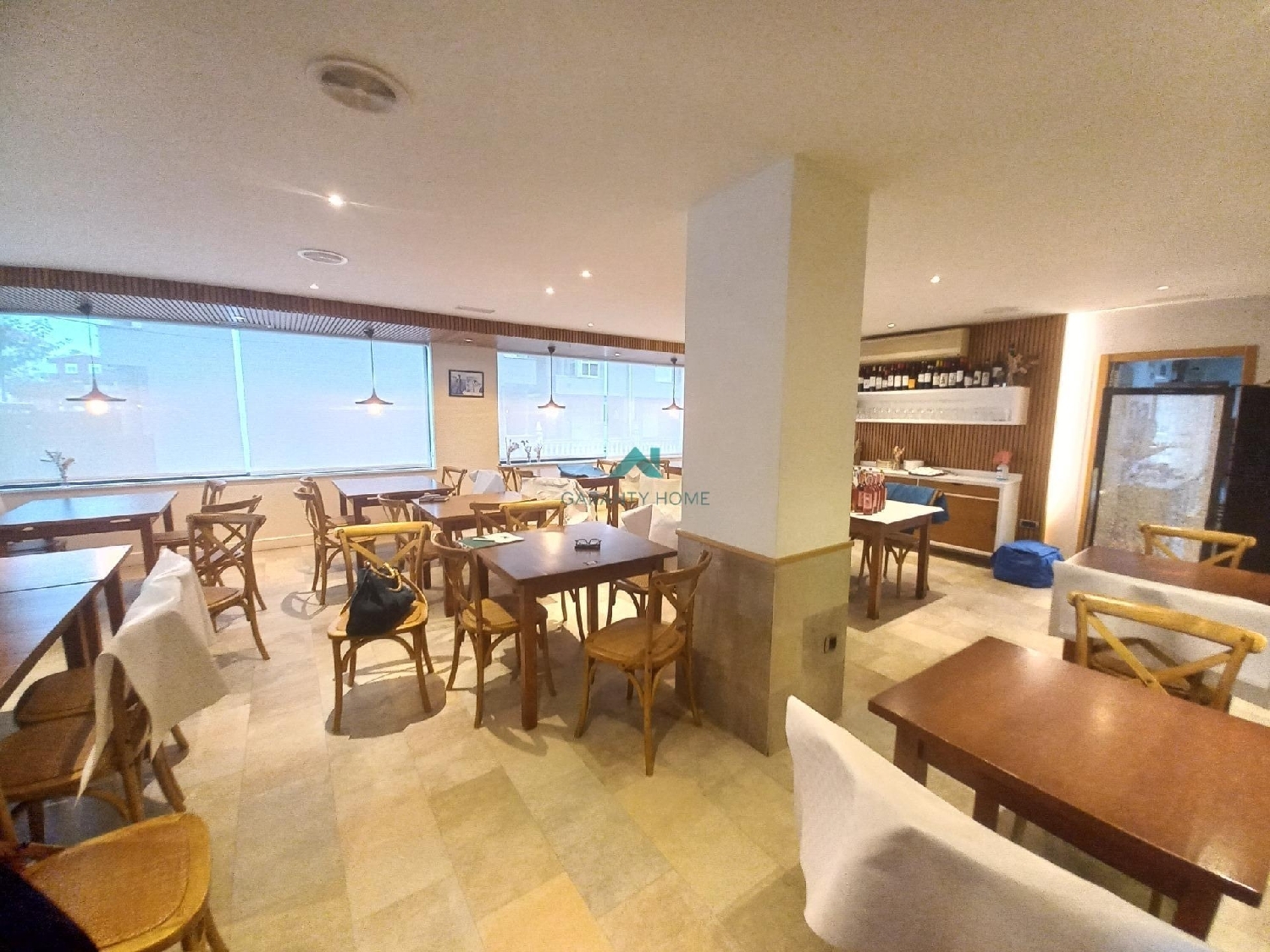 for sale commercial Somo Trasmiera 1