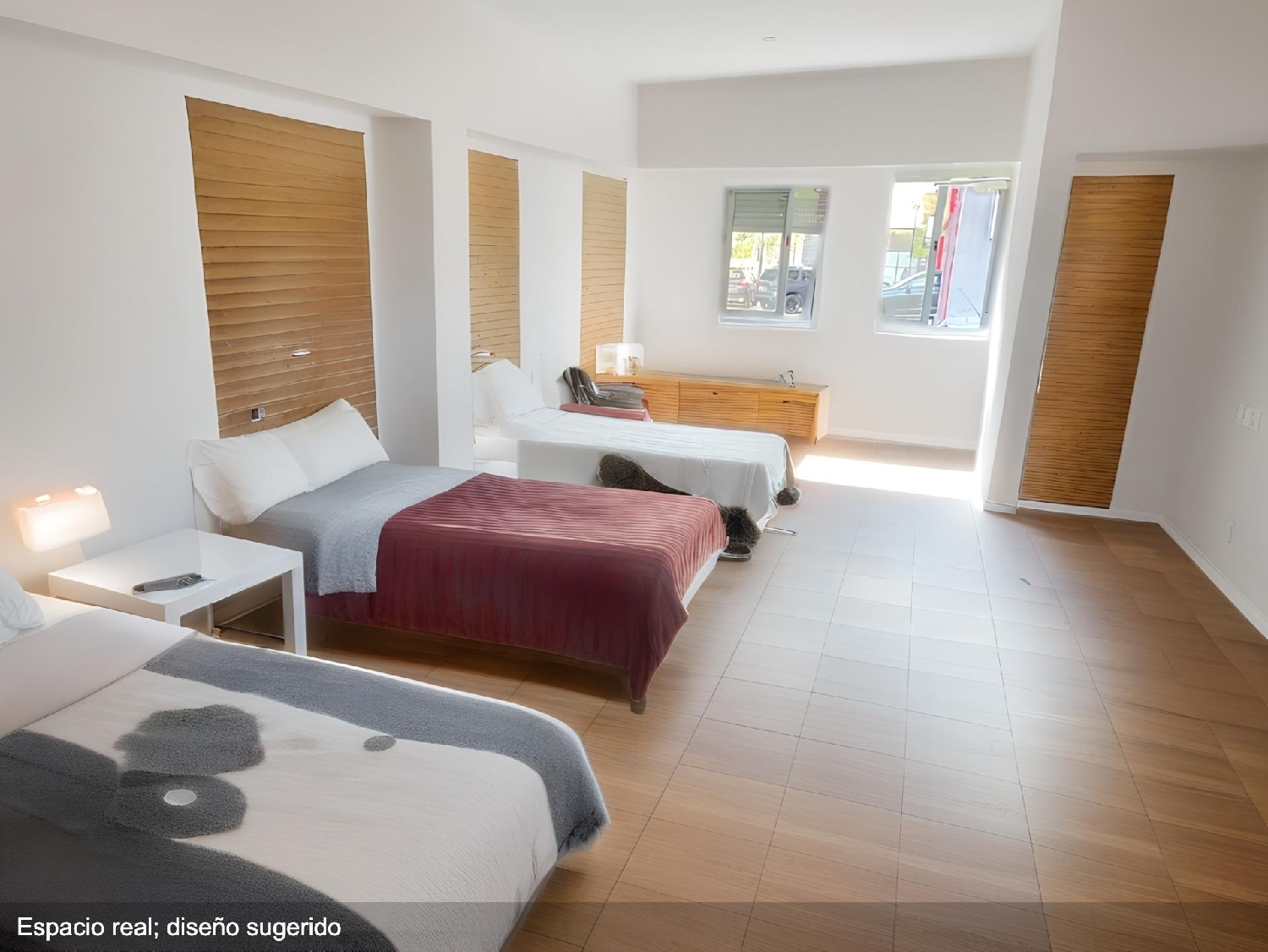 kaufen Gewerbeimmobilie Valencia De Las Torres Campiña Sur 6