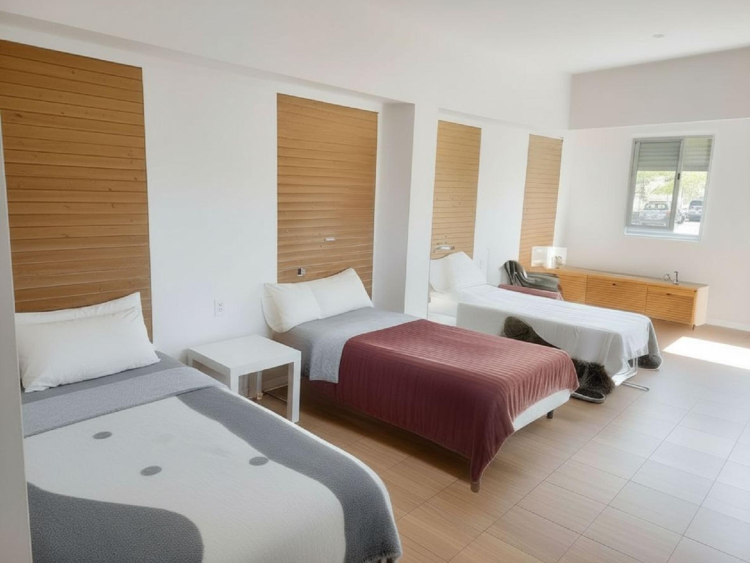 kaufen Gewerbeimmobilie Valencia De Las Torres Campiña Sur 7