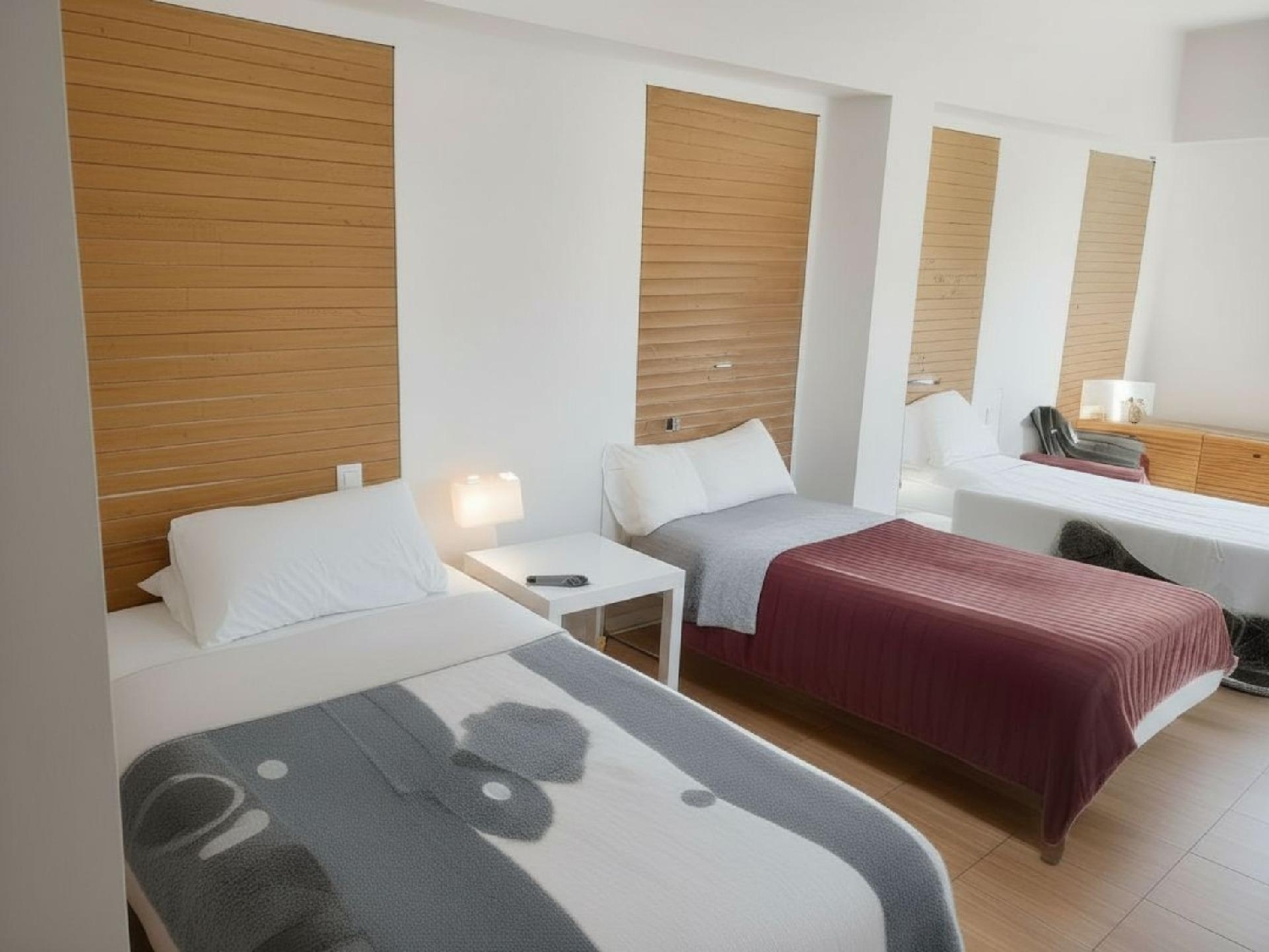 kaufen Gewerbeimmobilie Valencia De Las Torres Campiña Sur 8