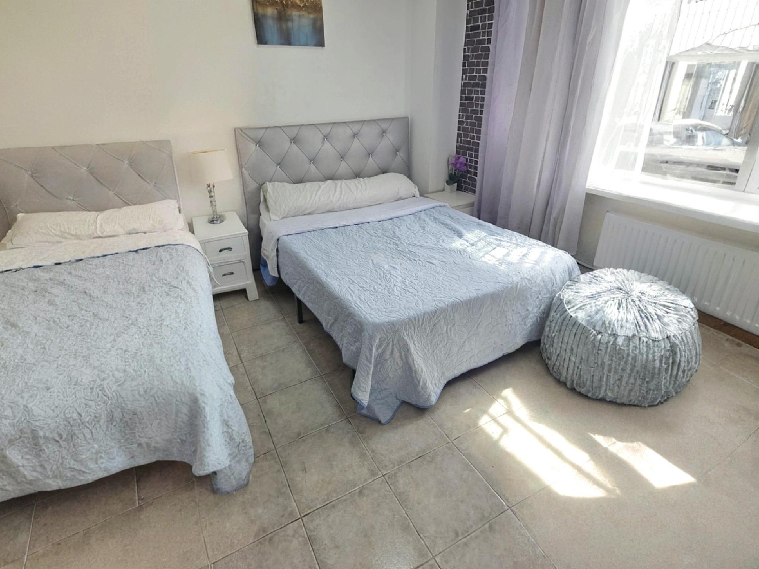 kaufen Gewerbeimmobilie Valencia De Las Torres Campiña Sur 2